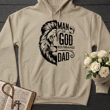 Man Of God Husband Dad 01