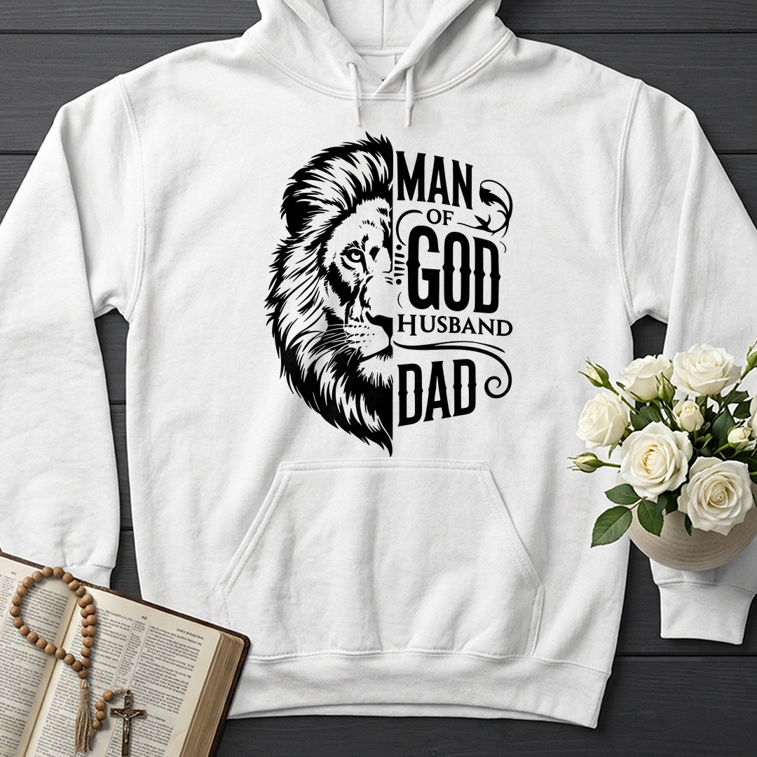 Man Of God Husband Dad 01