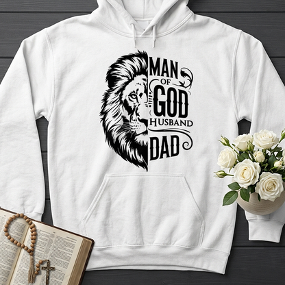 Man Of God Husband Dad 01