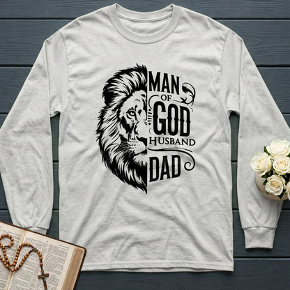 Man Of God Husband Dad 01