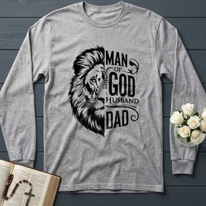 Man Of God Husband Dad 01