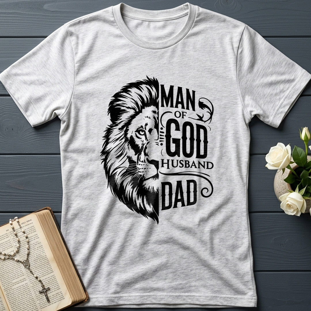 Man Of God Husband Dad 01