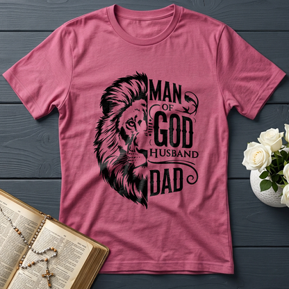 Man Of God Husband Dad 01