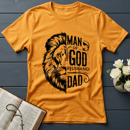 Man Of God Husband Dad 01
