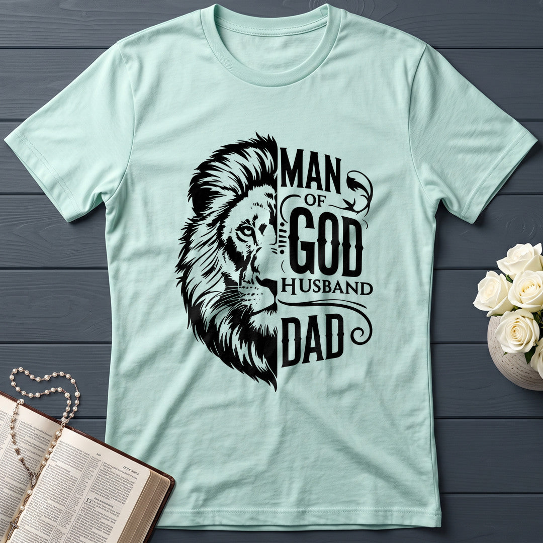 Man Of God Husband Dad 01