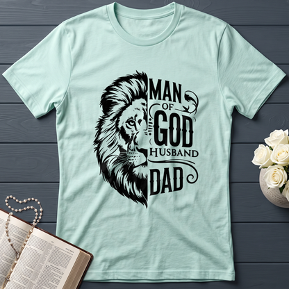 Man Of God Husband Dad 01