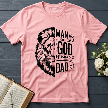 Man Of God Husband Dad 01