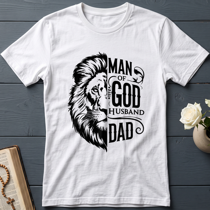 Man Of God Husband Dad 01
