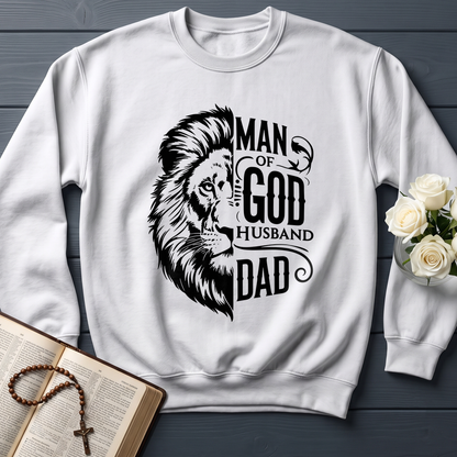 Man Of God Husband Dad 01