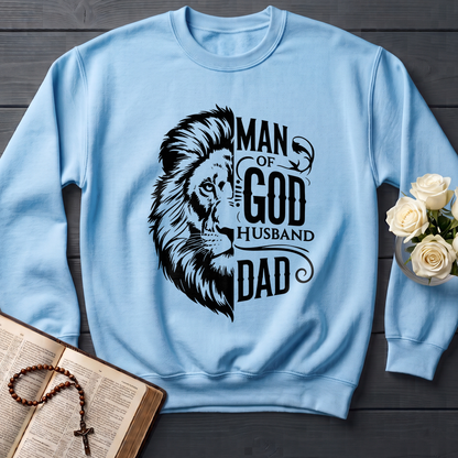 Man Of God Husband Dad 01