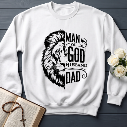 Man Of God Husband Dad 01