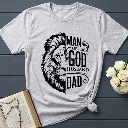 Man Of God Husband Dad 01