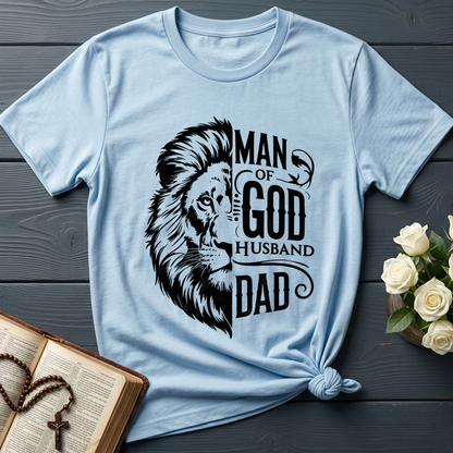 Man Of God Husband Dad 01