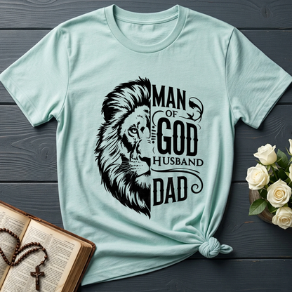 Man Of God Husband Dad 01