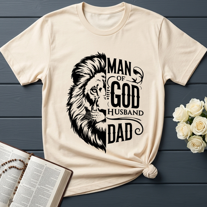 Man Of God Husband Dad 01