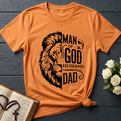 Man Of God Husband Dad 01