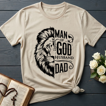Man Of God Husband Dad 01