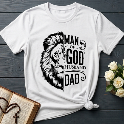 Man Of God Husband Dad 01