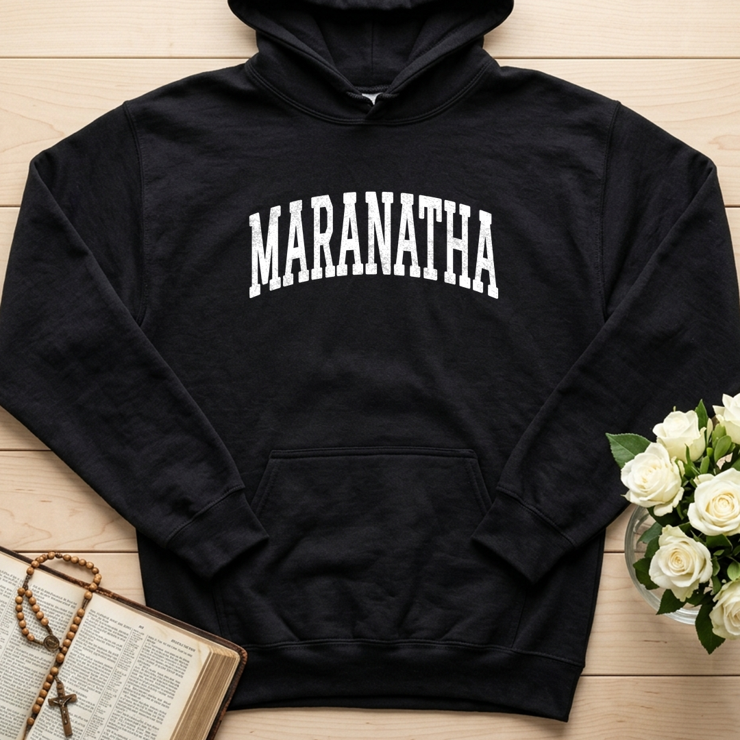 Maranatha 01