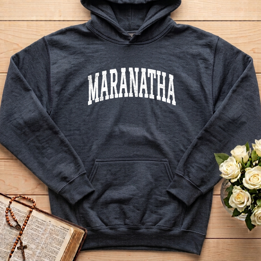 Maranatha 01