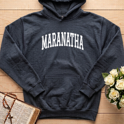 Maranatha 01