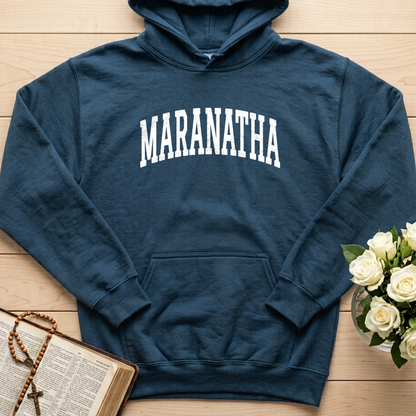 Maranatha 01