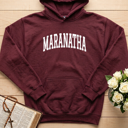 Maranatha 01