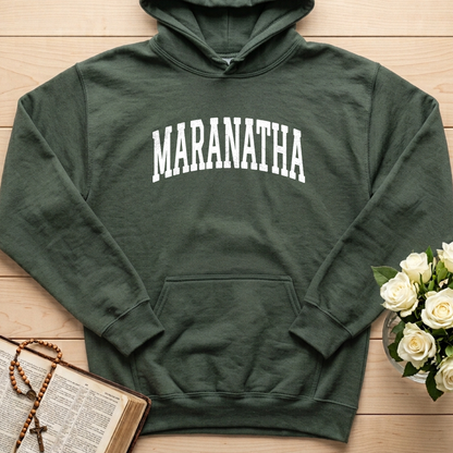 Maranatha 01