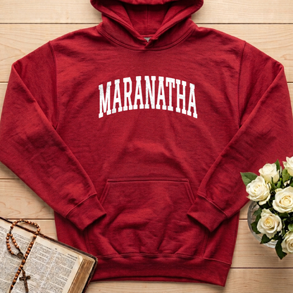 Maranatha 01