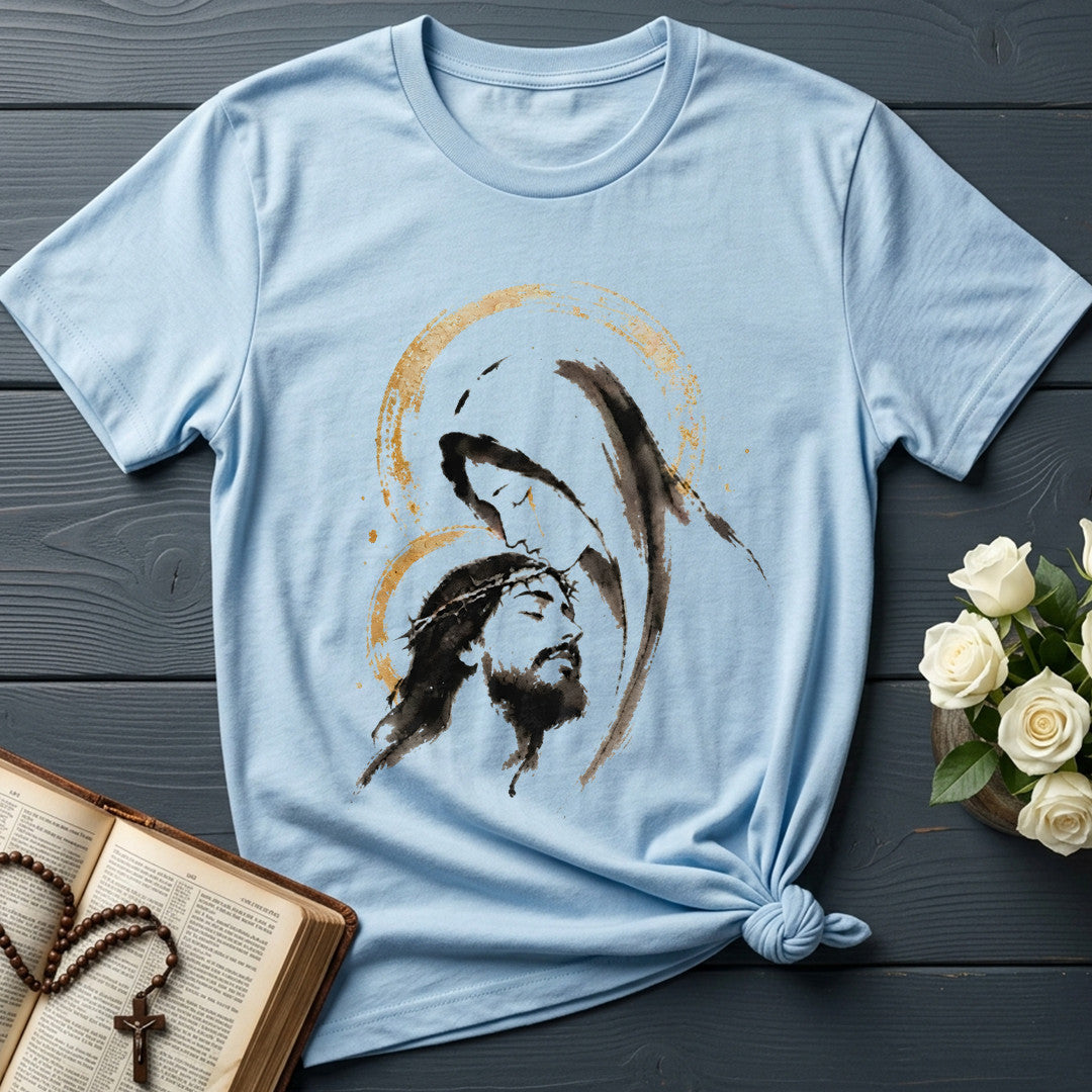 Mary And Jesus 01