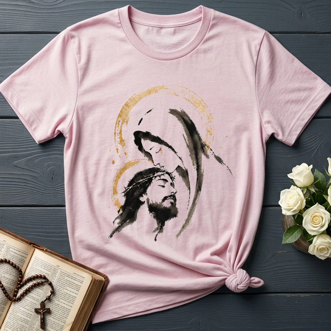 Mary And Jesus 01