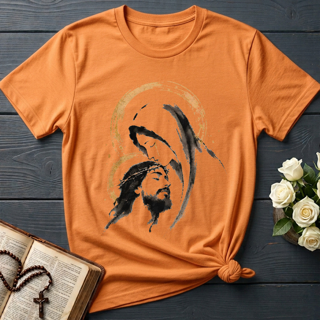 Mary And Jesus 01