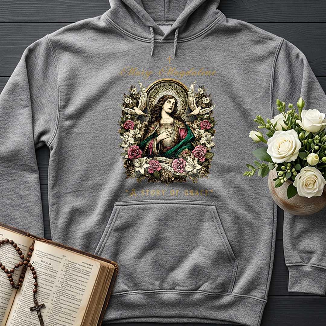Mary Magdalene A Story Of Grace 01