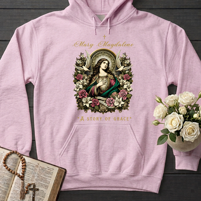 Mary Magdalene A Story Of Grace 01