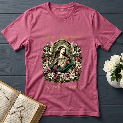 Mary Magdalene A Story Of Grace 01