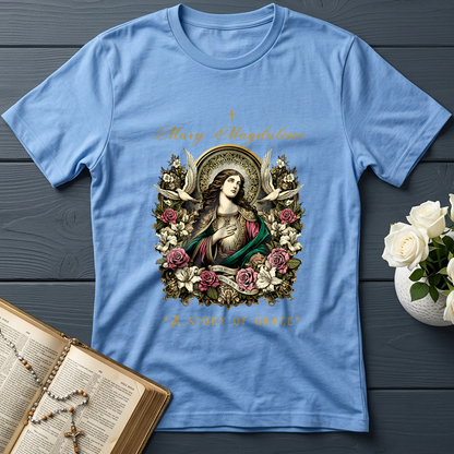 Mary Magdalene A Story Of Grace 01