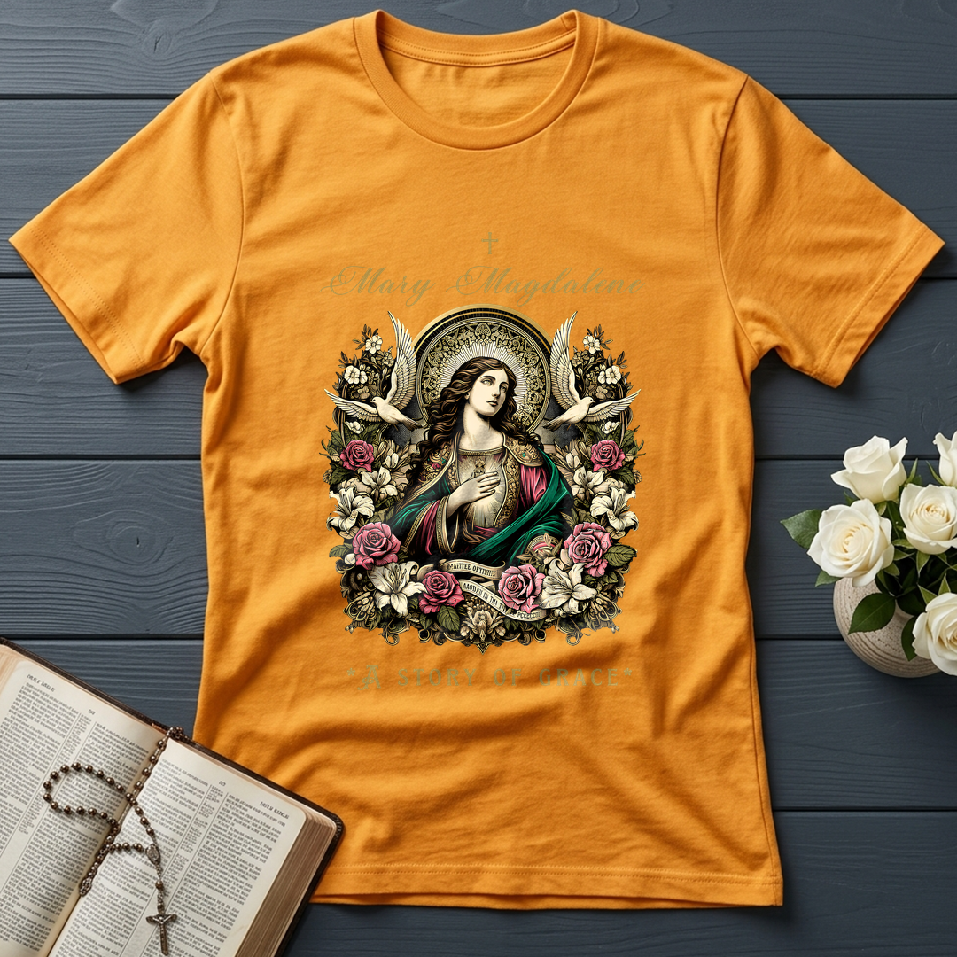 Mary Magdalene A Story Of Grace 01