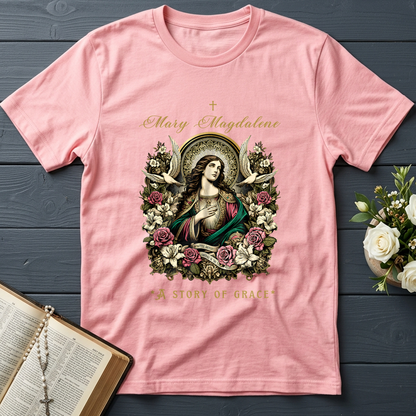 Mary Magdalene A Story Of Grace 01