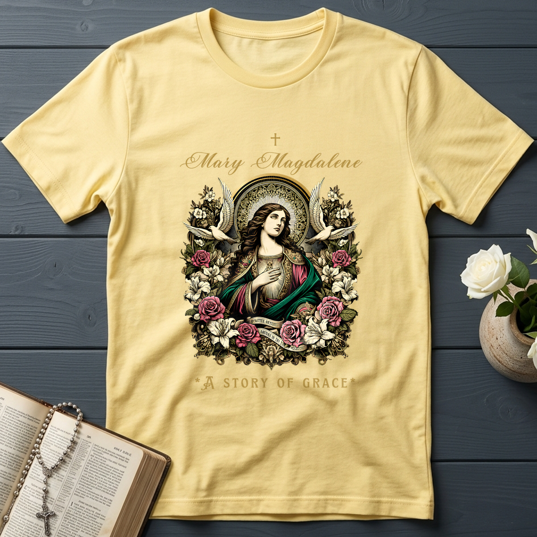 Mary Magdalene A Story Of Grace 01