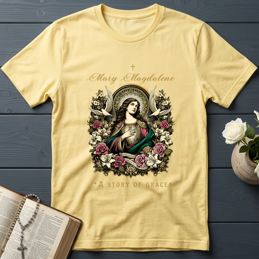 Mary Magdalene A Story Of Grace 01