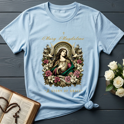 Mary Magdalene A Story Of Grace 01