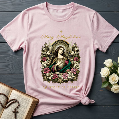 Mary Magdalene A Story Of Grace 01