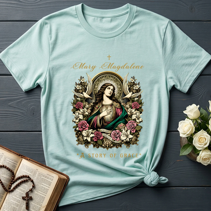 Mary Magdalene A Story Of Grace 01