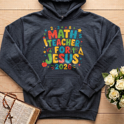 Math Teacher For Jesus 2026 01