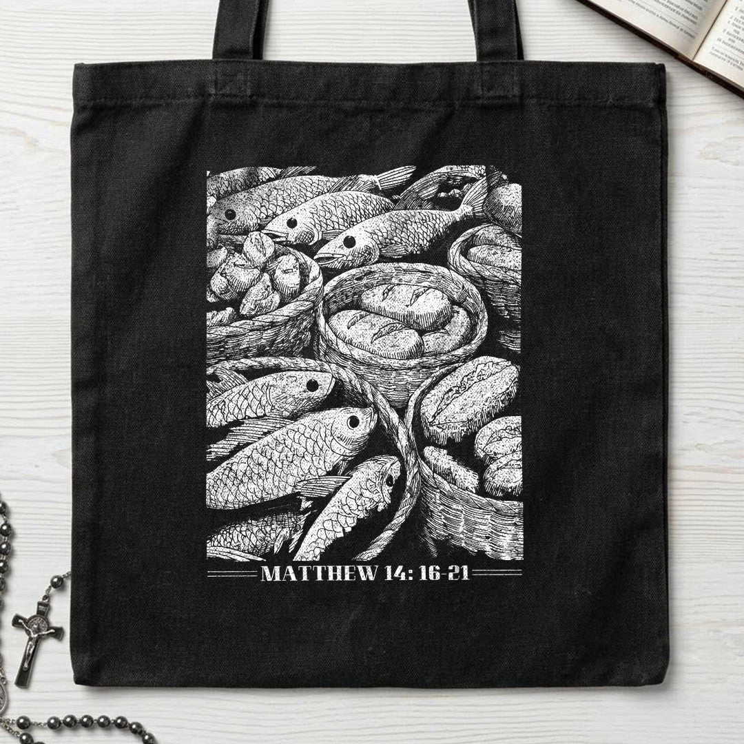 Matthew 14.16-24 01