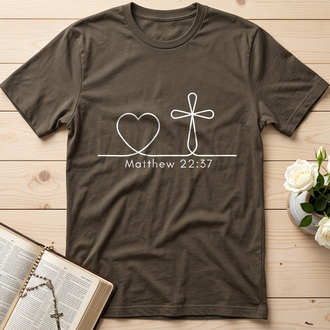 Matthew 22.37 01