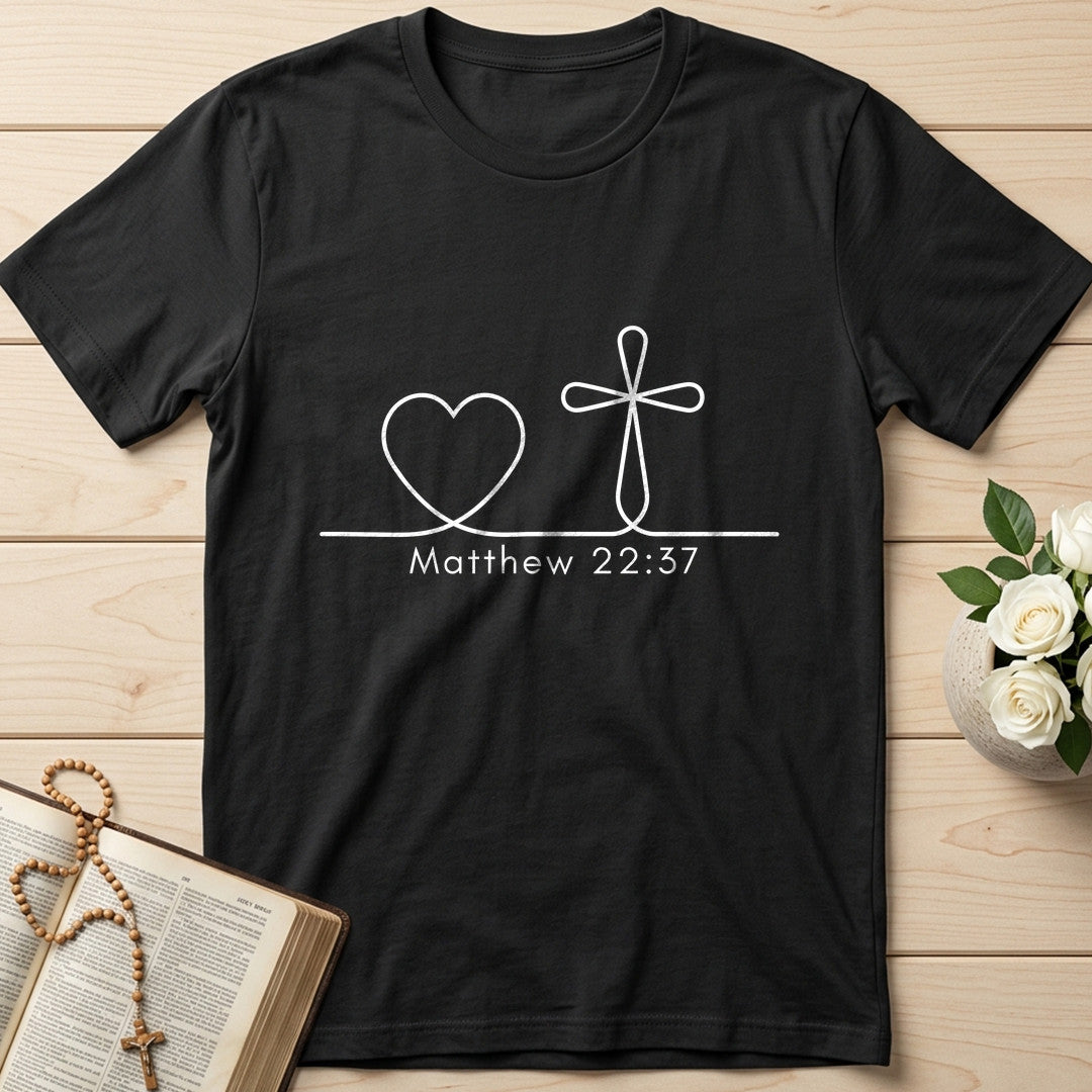 Matthew 22.37 01