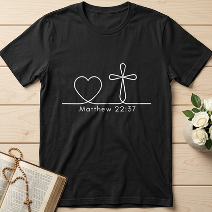 Matthew 22.37 01