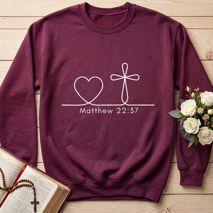 Matthew 22.37 01
