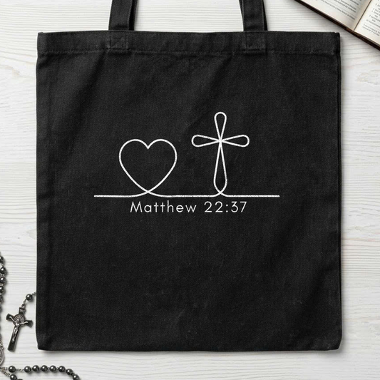Matthew 22.37 01